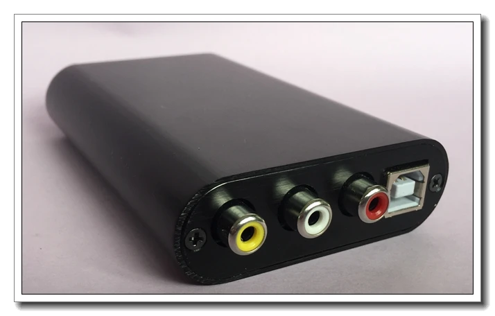 L1387USB 8X huit parallèle TDA1387 DAC décodeur HiFi Amplificateur de Casque DTS AC3