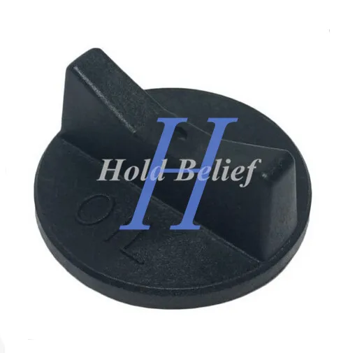 Tappo Olio 6685924 Per Bobcat Caricatore S300 S330 S550 S570 S590 S630 S650