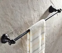 Black Oil Rubbed Brass Wall Mounted Single Towel Bar Towel Rack Towel Holder Bathroom Accessories Kba449 Black Oil Rubbed Brass Wall Mounted Single Towel Bar Towel Rack Towel Holder Bathroom Accessories Kba449