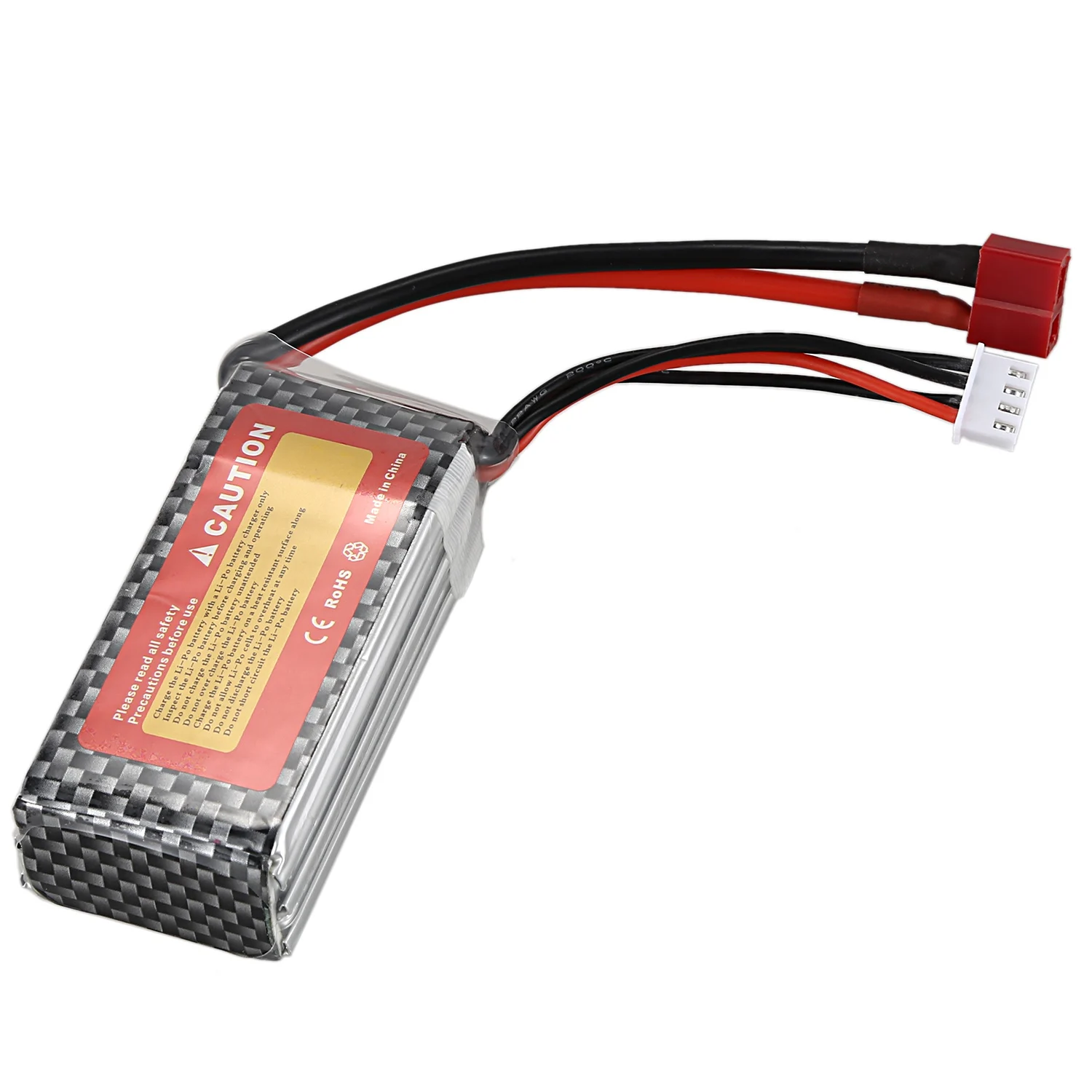 Zop power 11,1 V 1300Mah 30C 3S 1P Lipo батарея T Plug перезаряжаемая Lipo батарея для Rc Quadcopter Rc Автомобильная лодка