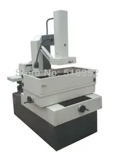 M4050 WEDM MS Wire Cut Machine with CAXA EDM MS System NC 10 High Frequency Control