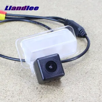 

Liandlee Car Parking Back up Camera For Toyota Camry XV50 2012~2015 / Reversing Rear View Camera / HD CCD Night Vision