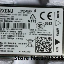 SSEA разблокирован DW5550 F5521gw Ericsson Беспроводной 3g wcdma hspa WWAN карты gps для Dell E6420 5520 6220 6320 6420 6520 XT3