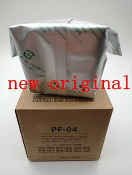 Online PF-04 Neue Original Druckkopf Für Canon IPF650 IPF655 IPF750 IPF755 IPF760 IPF765 IPF680 IPF685 IPF780 IPF785 Inkjet Düse PF04