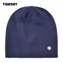TQMSMY зимние; вязанные; шерстяные женские шапки Skullies Beanies; Теплые повседневные Шапки-бини из циркона со стразами; женские зимние шапки TMD42