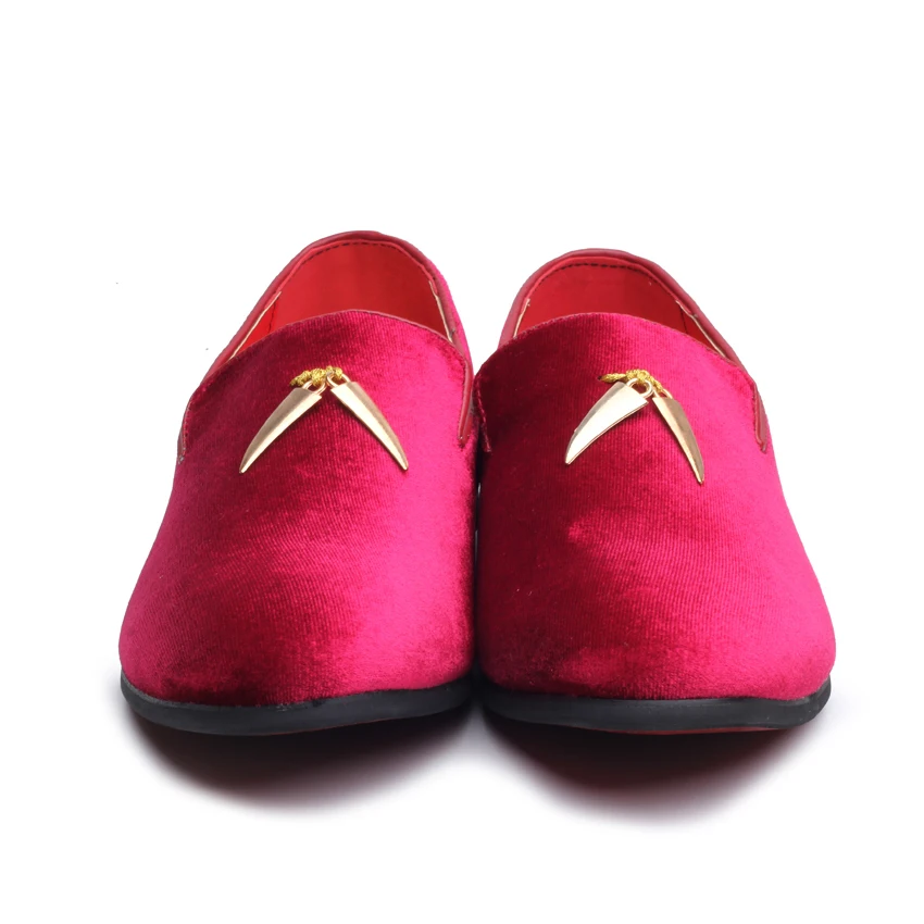 OUDINIAO Men's Shoes Large Size Shoes Spring Casual Sickle Suede Mens Designer Shoes For Men Pointed Toe Loafers 2018 Slip On OUDINIAO Men's Shoes Large Size Shoes Spring Casual Sickle Suede Mens Designer Shoes For Men Pointed Toe Loafers 2018 Slip On