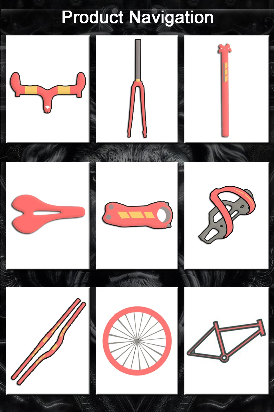 引导图