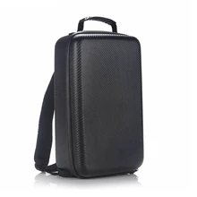 Waterproof Backpack Shoulder Hardshell Carry Case Bag For DJI Mavic Pro Collapsible Quadcopter Drone