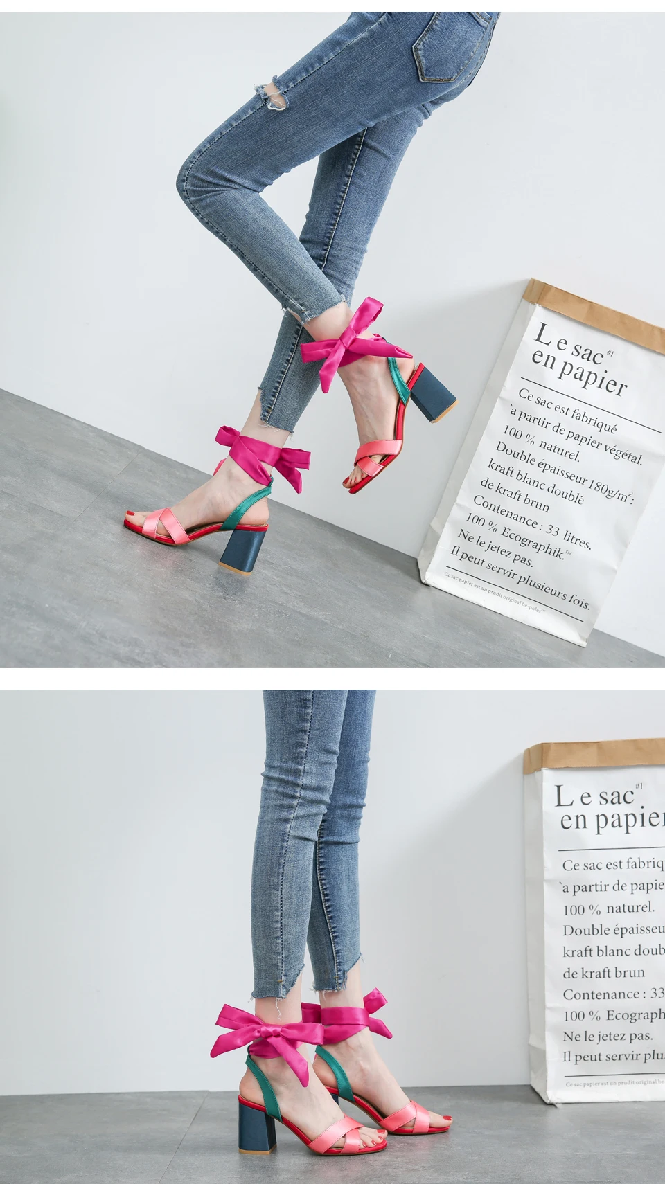 female shoes 5