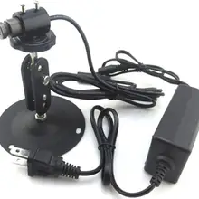 5 МВт красный свет точка лазерной 650nm 2,8-5,2 В отрегулировать модуль лазерной головки 12x34 мм и держатель и адаптер