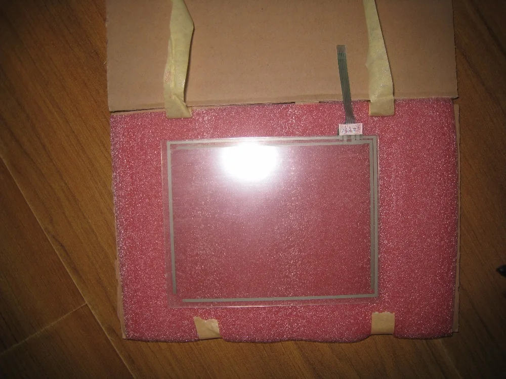 New touch screen for GT32 AIG32MQ03D|Motor Controller| - AliExpress