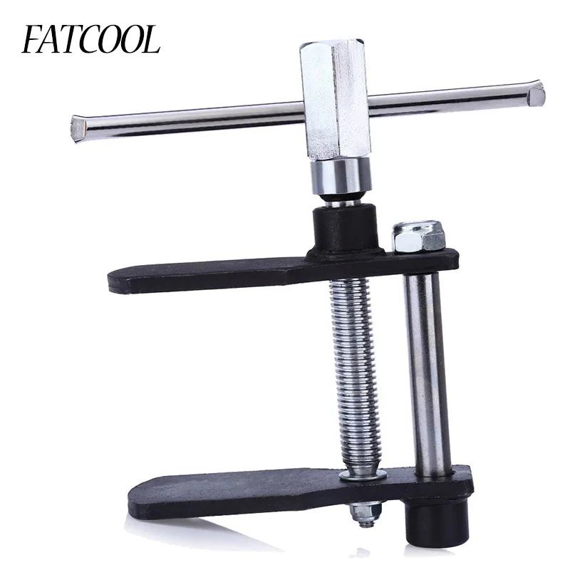 FATCOOL Universal Disc Brake Caliper Piston Spreader Tool Piston Pad