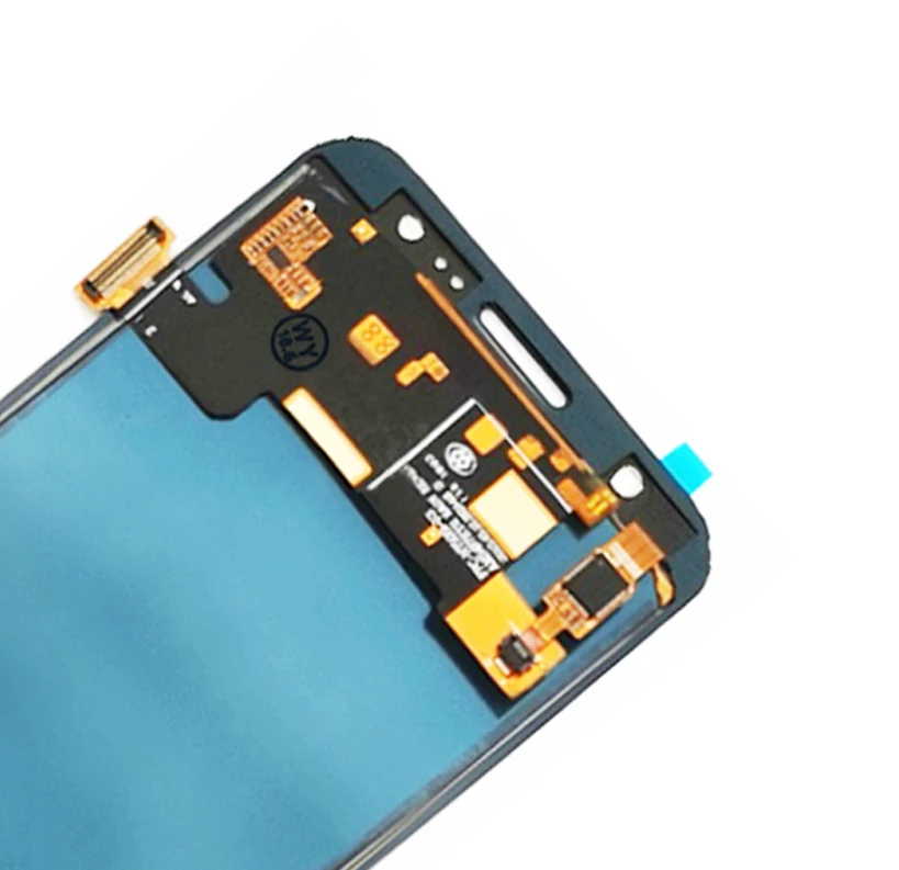 TFT ЖК дисплей для SAMSUNG Galaxy J5 2015 J500 J500H J500FN J500F J500M SM сенсорный экран