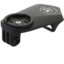FOURIERS Bicycle Computer handlebar GPS seat conversion Garmin Edge 500 510 810 support gopro hero2 hero3 mount iGPSPORT