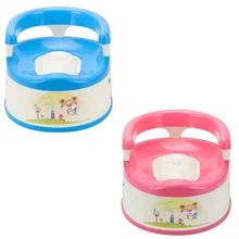 EN71 детский унитаз, дрессировочный стул для горшка, дешевый детский горшок для малышей