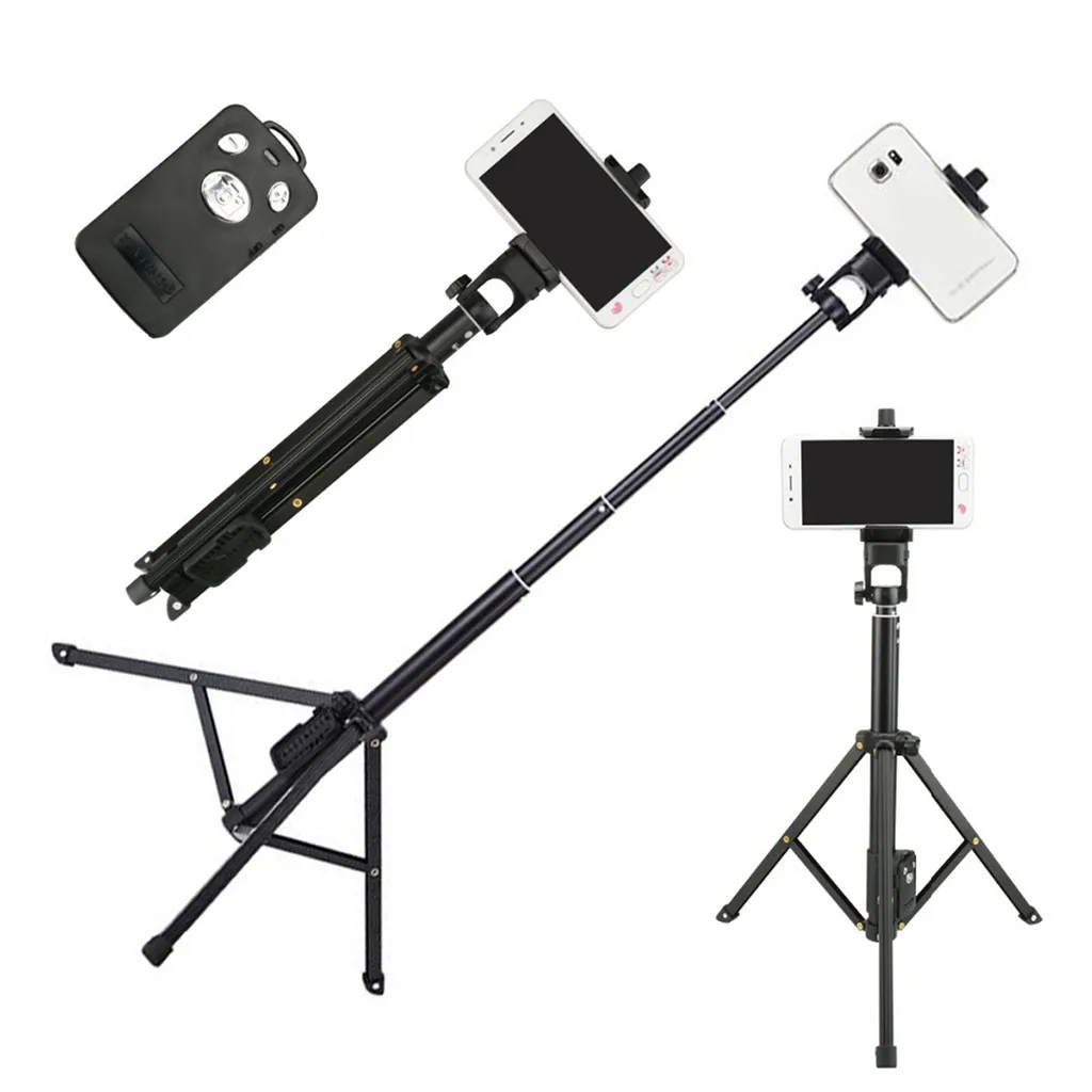 Buy EPULA New Hot Tripod Selfie Stand Monopod Camera