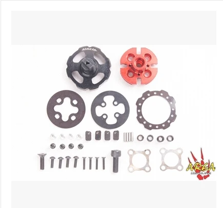 Area RC racing type centrifugal clutch assembly FOR LOSI DBXL 5IVE-T HPI BAJA Area RC racing type centrifugal clutch assembly FOR LOSI DBXL 5IVE-T HPI BAJA
