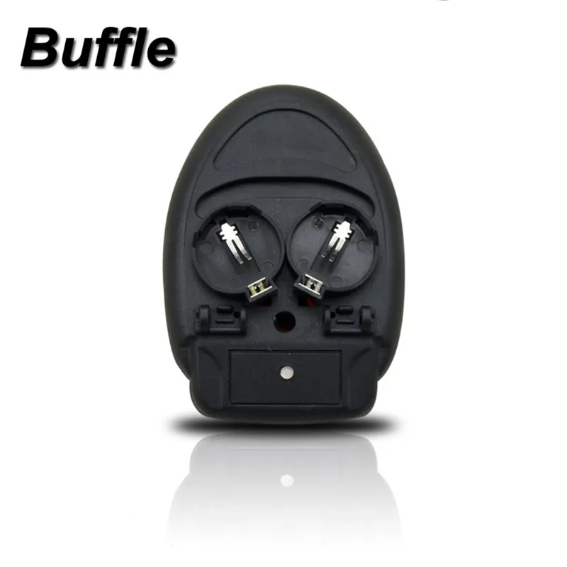 

1x Buffle 2-Slot Button Battery Charger Rechargeable LIR2032 LIR2025 LIR2016 Diameter of 20mm Less Lithium Coin Cell LED US Plug