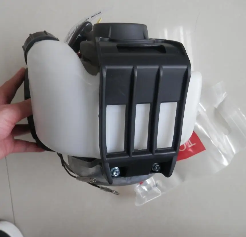 GX35T GASLOLINE ENGINE 6