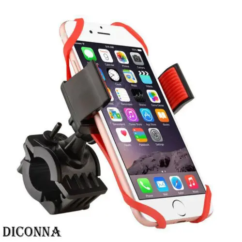 

Smart Phone GPS Universal Bike Mount Motorcycle MTB Bicycle Handlebar Holder Bike Phone Holders Stands