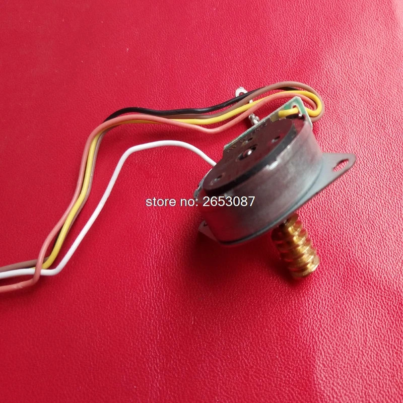 Escáner de motor de conducción para EPSON, nuevo y original, CR, E600,  L300, L200, L220, L210, L355, L110|cr motor|scanner motormotor epson -  AliExpress