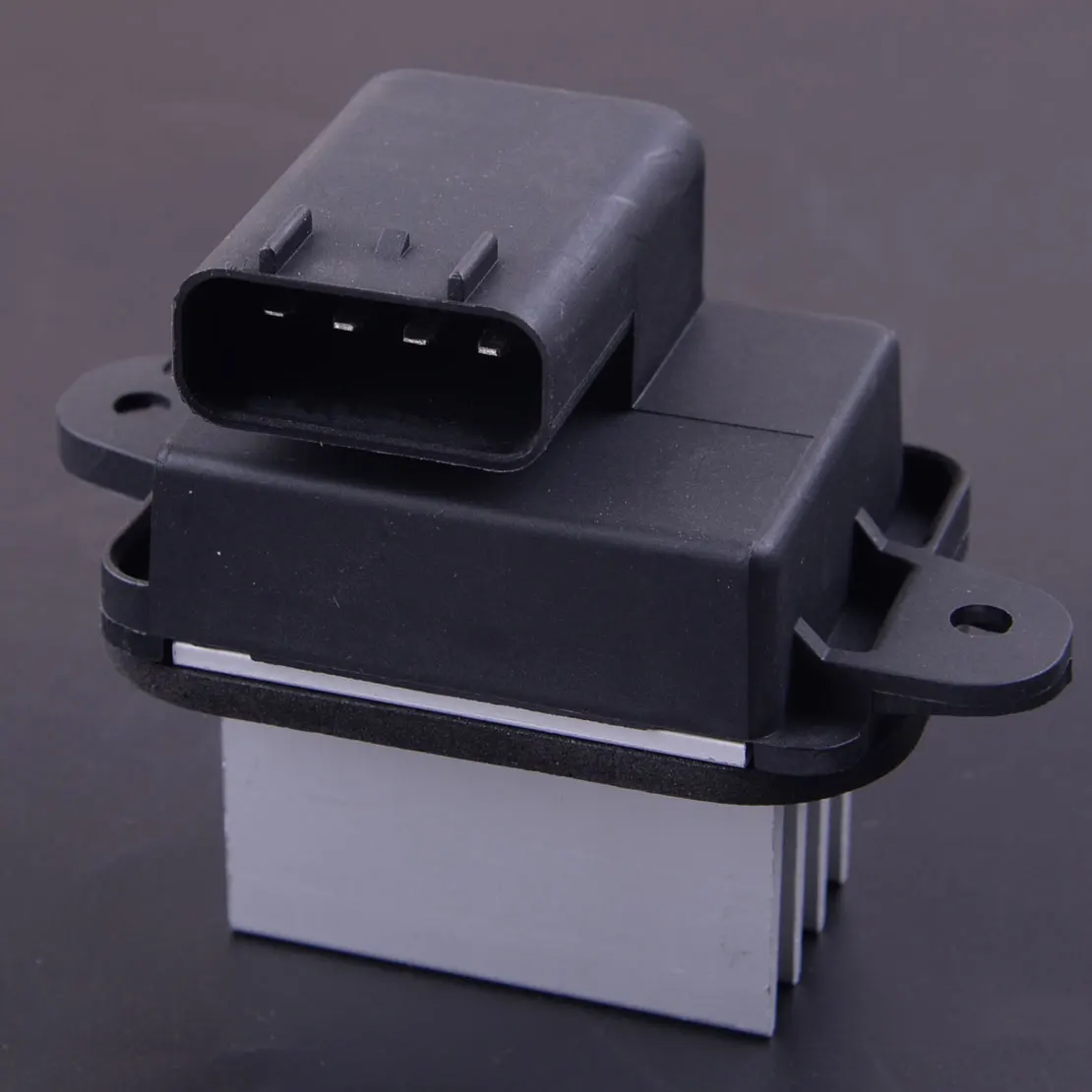 Heater Blower Motor Resistor For Nissan Pathfinder Xterra Titan Pickup Truck
