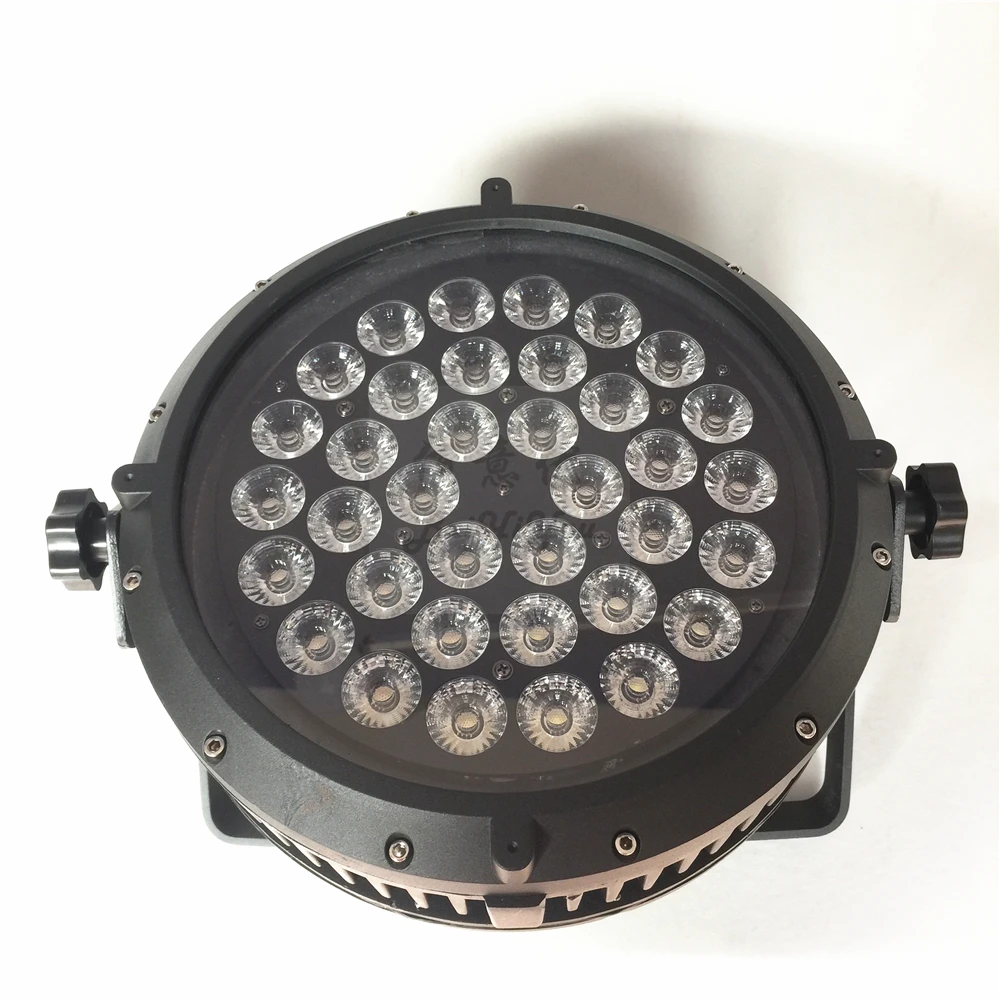 36pcs 10W Outdoor PAR 05