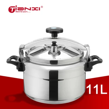 

Pressure Cookers Household Induction Cooker Gas Cooker Multi-Functional Aluminum Explosion-proof Steam Stew Soup Pot