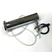 Один Tap/кран пиво башня, пиво разливное колонка