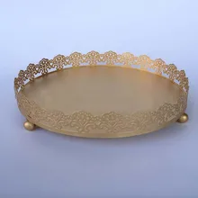 Подставка для торта/поднос для торта с кружевом для свадебного украшения 6 дюймов