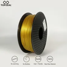 Real-Gold Color 3D Printer Filament 1.75mm 3D filament 1KG/Roll PLA for 3D Printer or 3D Pen Real-Gold Color 3D Printer Filament 1.75mm 3D filament 1KG/Roll PLA for 3D Printer or 3D Pen