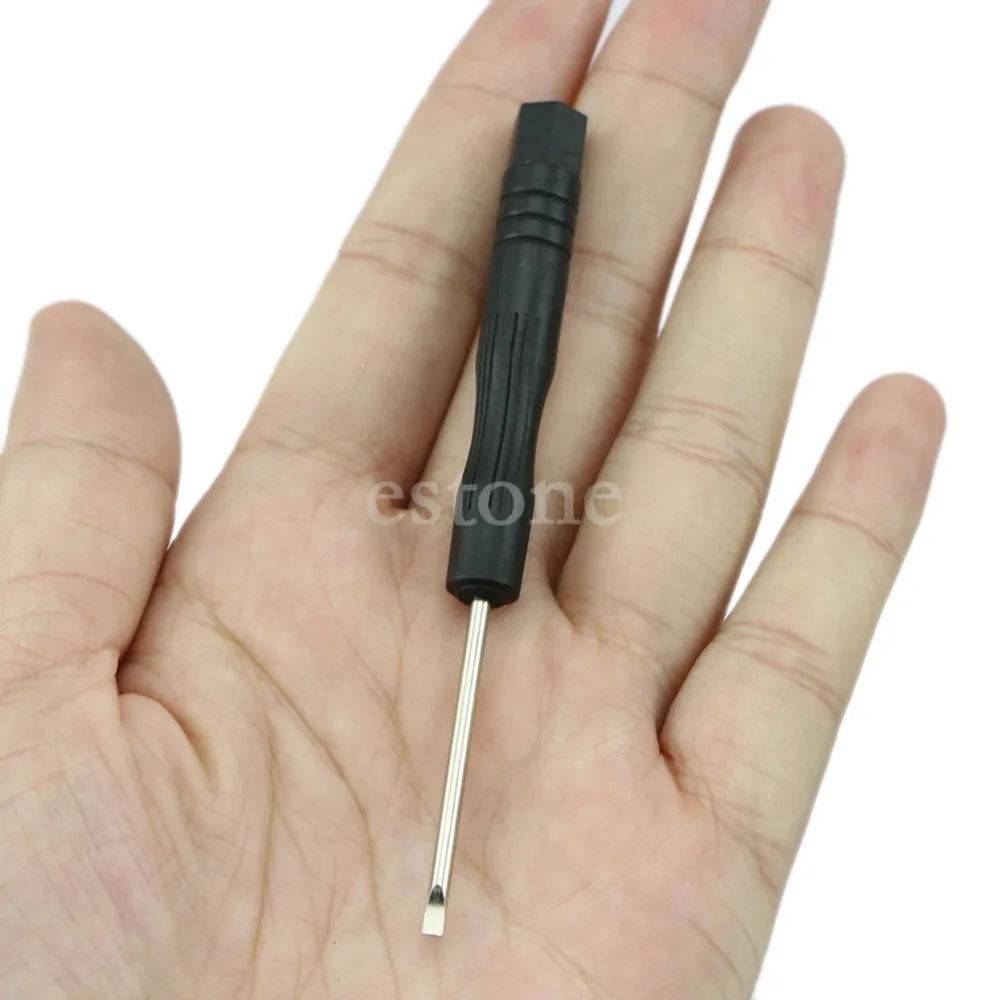 Мини-отвертка 2 мм для мобильного инструмент для ремонта сотовых телефонов