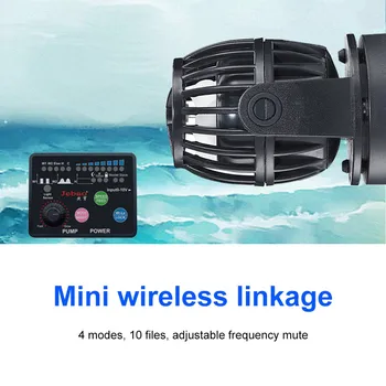 

Sw Series Wavemaker with Smart Controller Impeller Pump for Reef Marine Fish Ponds Rw New Update Version #sw2 Sw4 Sw8 Pumps