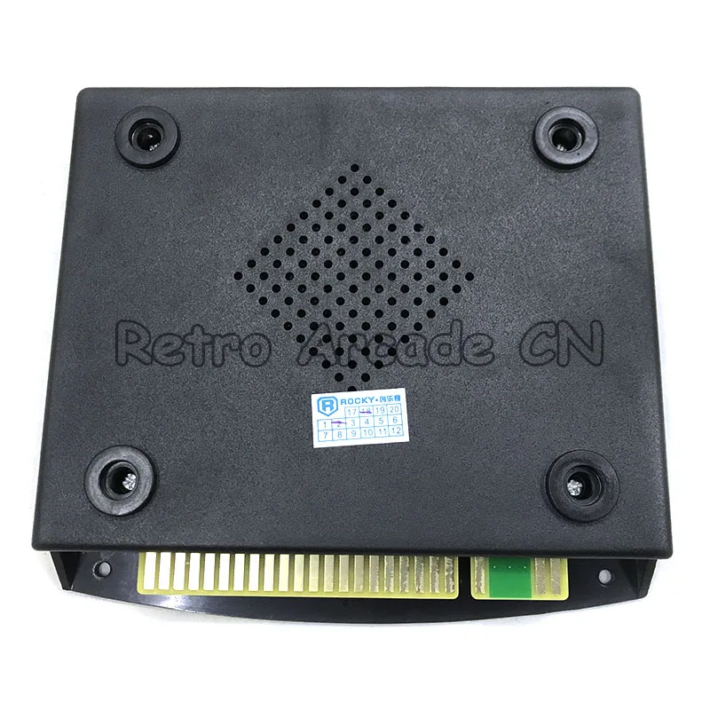Pandora мультиаркадная игровая доска с 520 в 1 / 815 Jamma игры VGA/CGA выход для CRT/LCD