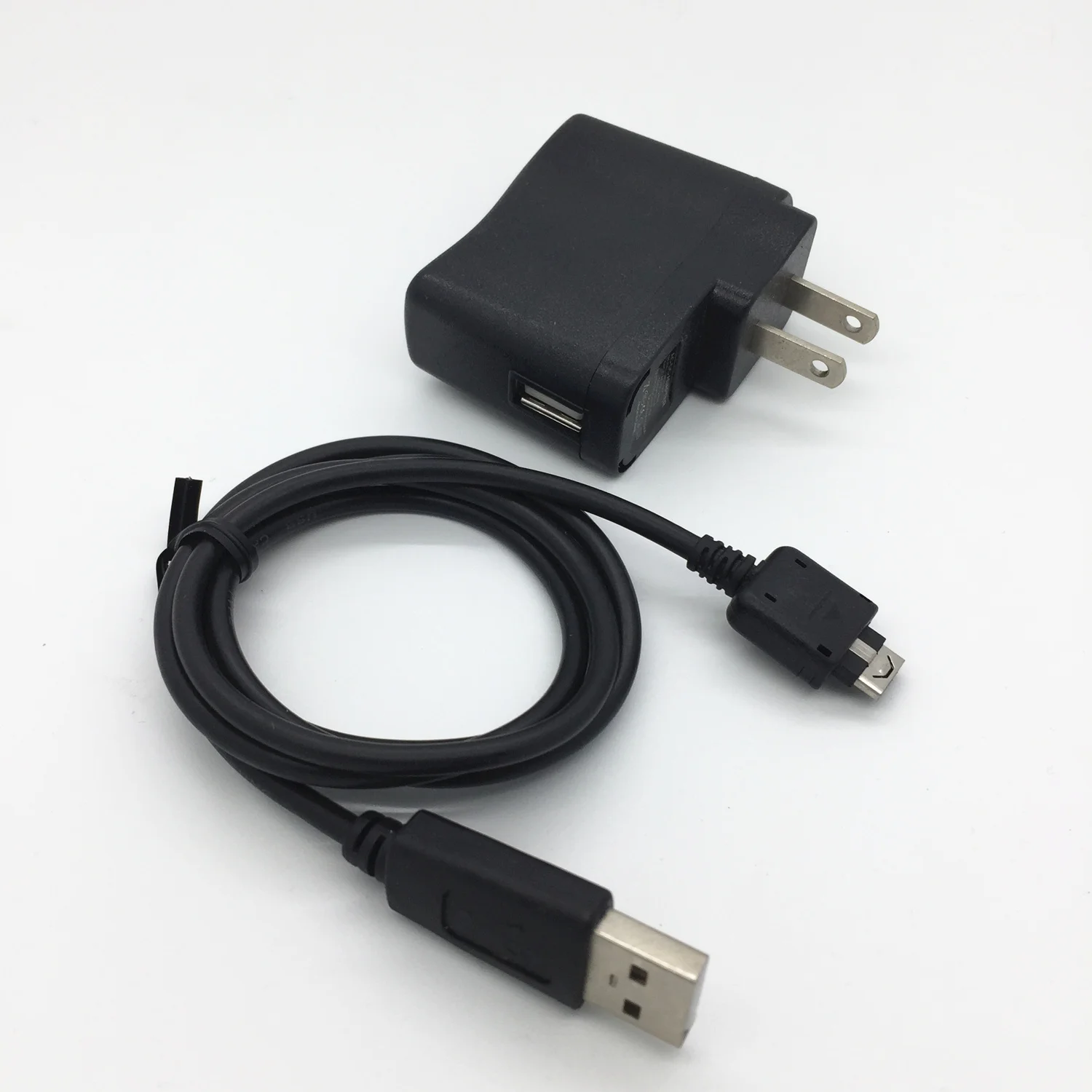 EU AU US KU настенное зарядное устройство+ кабель USB для синхронизации LG KE800 KE850 KE770 KE970 KF510 CU720 Shine KU970 KF600 KF700