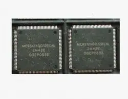 IC новый оригинальный MC9S12XDG128CAL MC9S12XDG128MAL