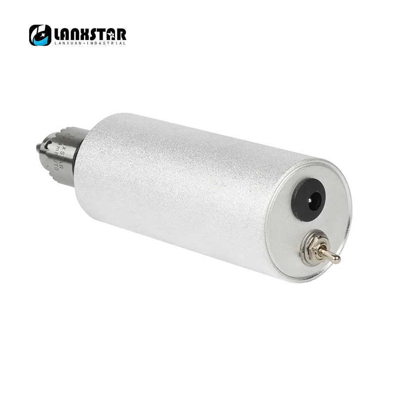 New Mini Precision Hand Drill Grinders Aluminum