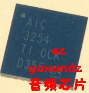 Ady~IC with tracking number TLV320AIC3204IRHBR TLV320AIC3204 new original | Электроника