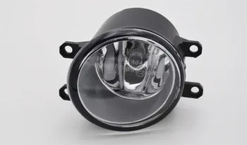 

Left Front Clear Bumper Driving Fog Light For Toyota Highlander 2008-2010