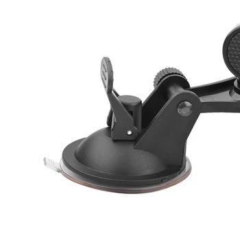 

Strong Suction Cup Car Mount Stand with Ball Head for DJI OSMO Action Camera F-Best