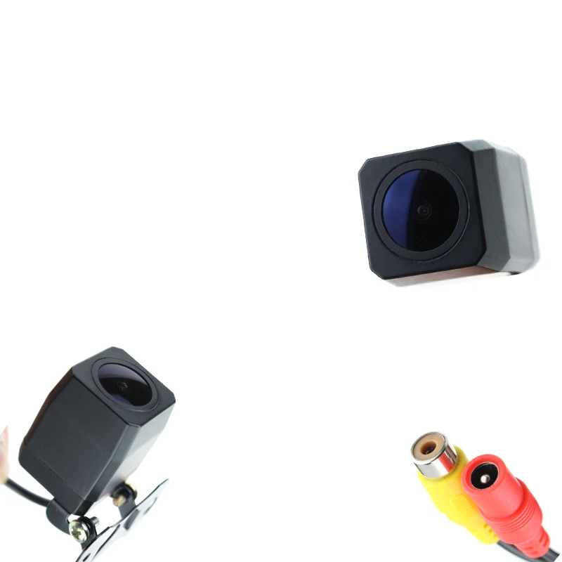HaiSunny авто зеркало заднего вида с Bluetooth комплект Starlight камера автомобиля HD 1280*720P