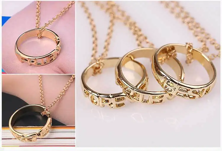 2015 new fashion jewelry