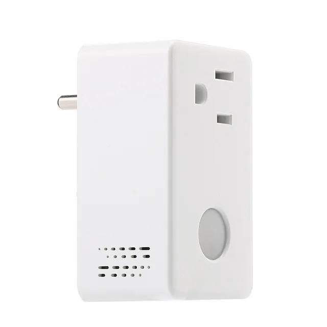 ЕС США Broadlink SP3 контроллер Wifi светильник розетка умный дом штекер CC Wi-Fi 16A пульт дистанционного управления таймер через IOS Android - Комплект: US Standard