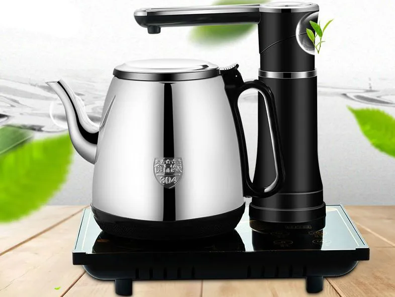 Automatic kettle electric brewing tea stainless steel teapot Safety