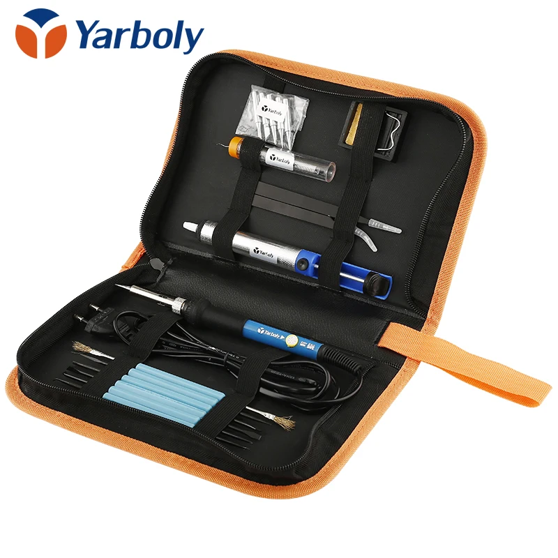 Soldering Iron 