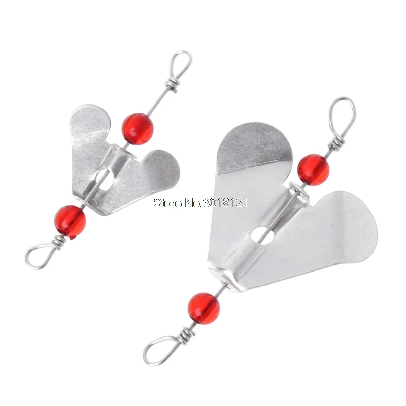 

Wholesale Fishing Sequin Rotating Spinner Hard Metal Baits Spoons Wobbler Tackle Luminous