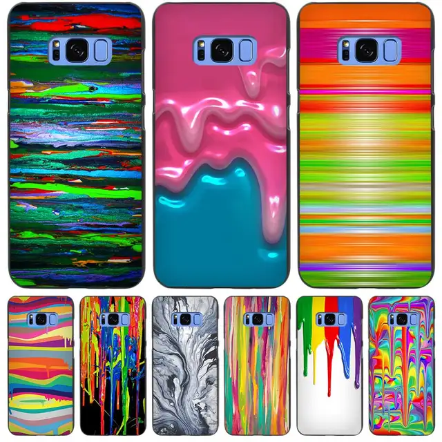 custodia samsung s8 colorata custodia samsung s8 colorata