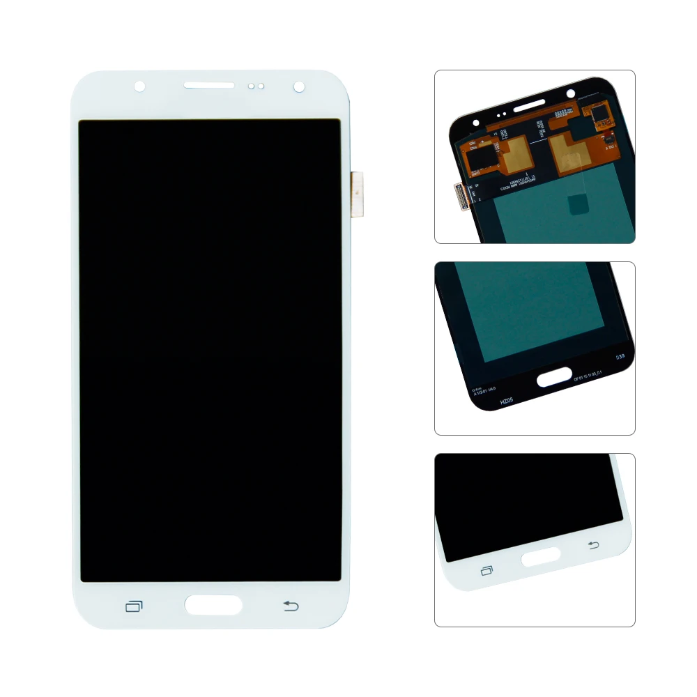 

For Samsung Galaxy J7 2015 J700 SM-J700F J700H J700M J700K AMOLED LCD Display Touch Screen Digitizer Assembly