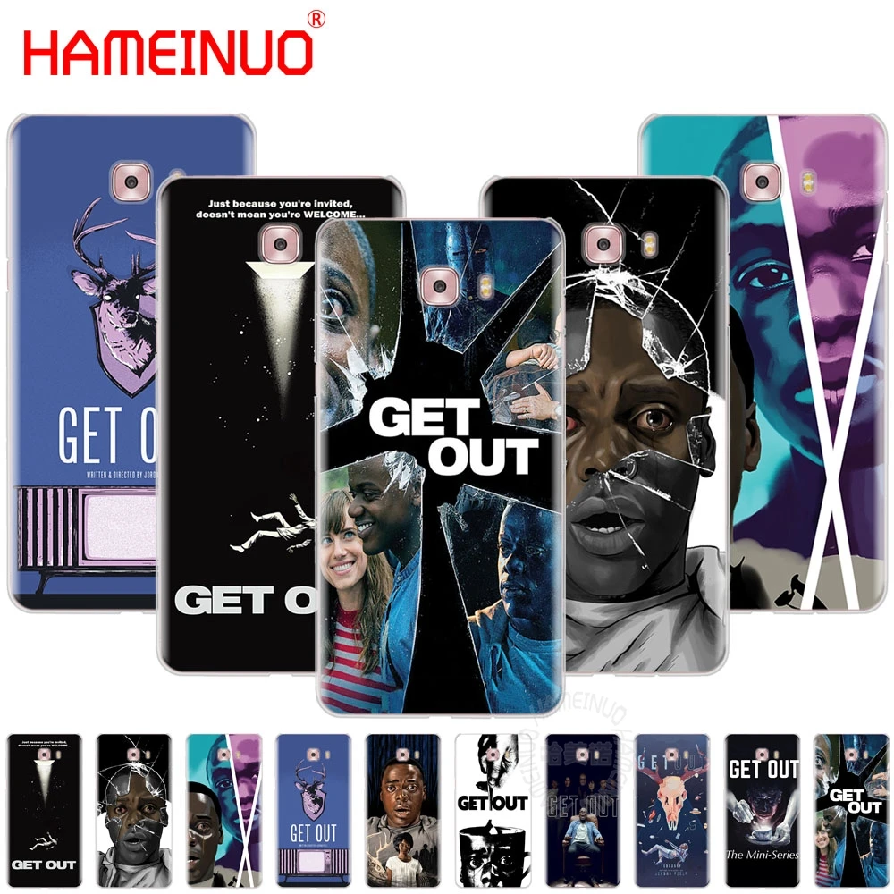 HAMEINUO чехол для телефона Samsung Galaxy C5 C7 C8 C9 C10 J2 PRO 2018 | Мобильные телефоны и аксессуары
