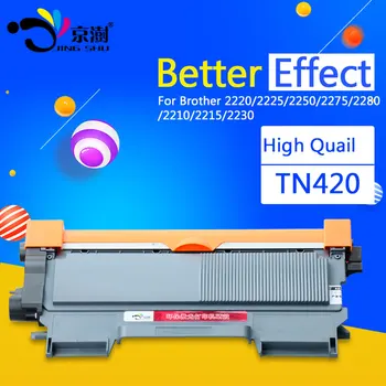 

TN420 TN450 toner cartridge for Brother 2220 2225 2250 2275 2280 27J 2210 2215 2230 2235 2260 2240D 2250DN DCP7060D MFC7360 7460